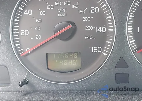 2007 Volvo Xc90 3.2 from USA, damaged, VIN YV4CZ982871390747